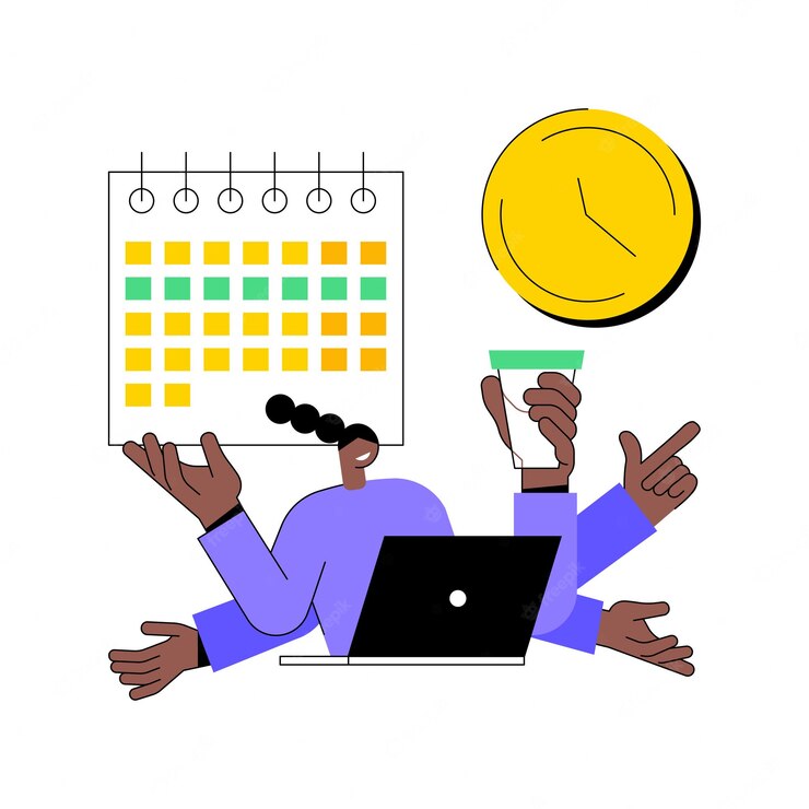 Enhanced Productivity